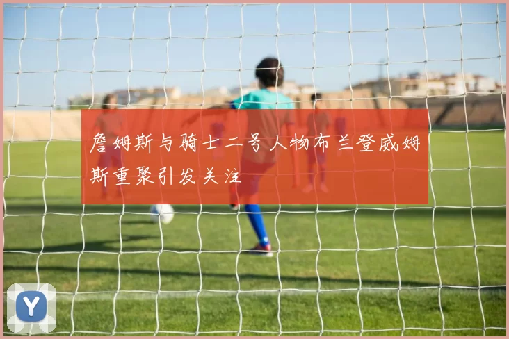 詹姆斯与骑士二号人物布兰登威姆斯重聚引发关注